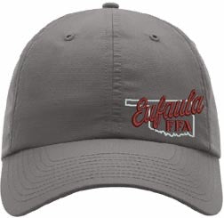 Eufaula FFA performance style hat