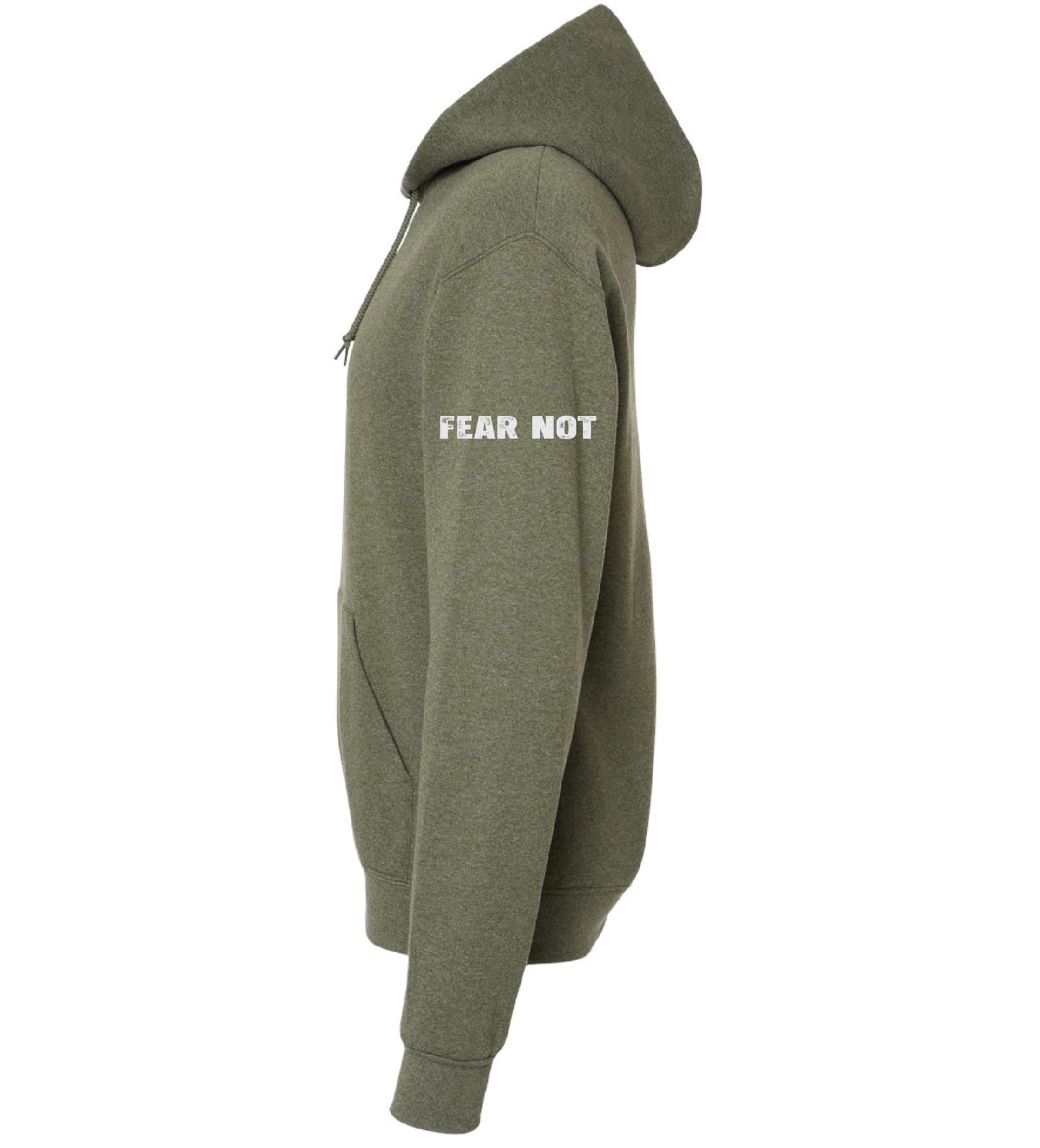 Hunter’s 21st birthday memorial hoodie