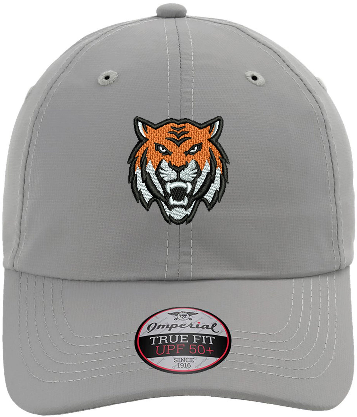 Cushing Tiger performance hat