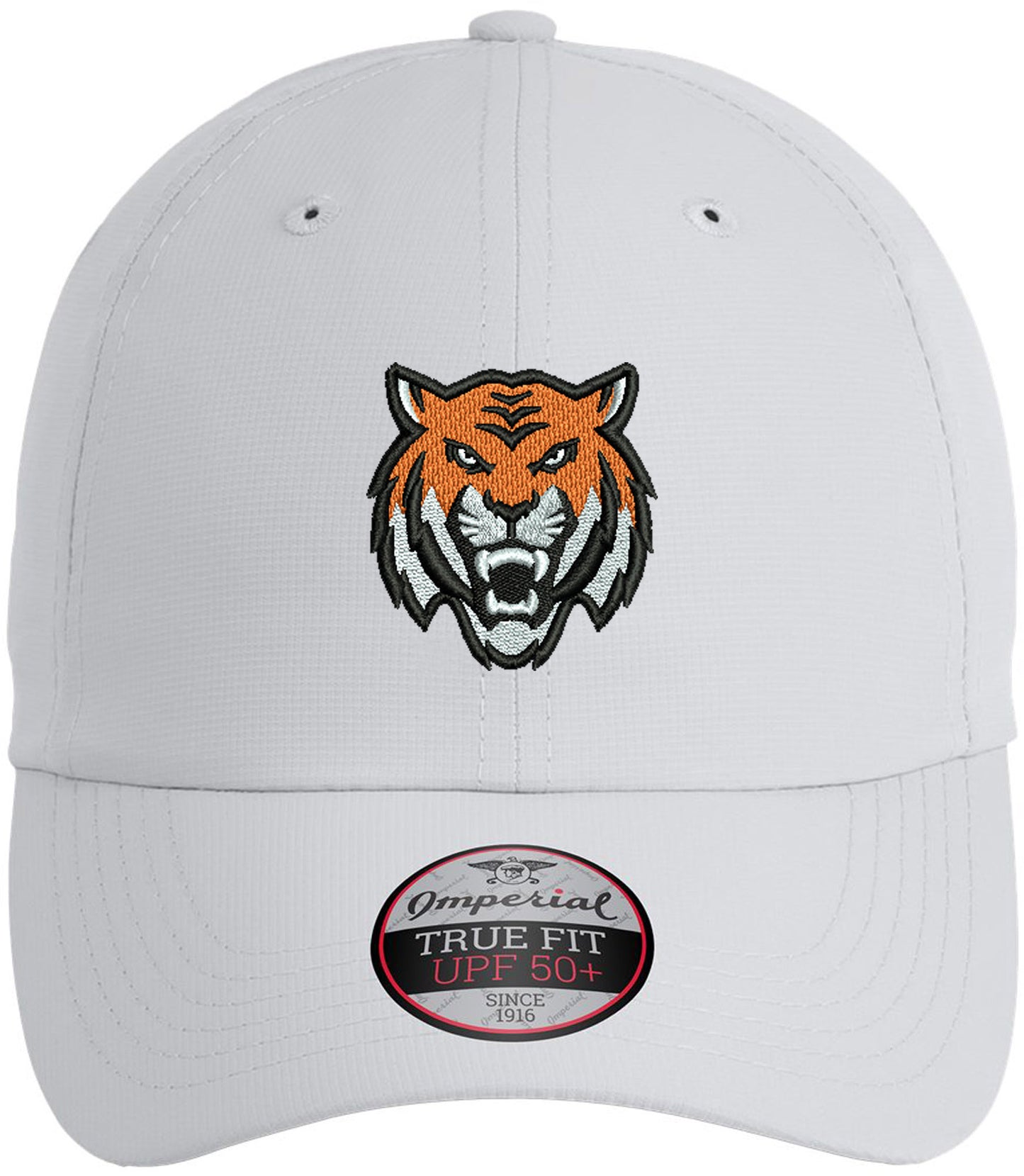 Cushing Tiger performance hat