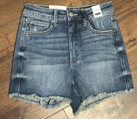 Judy Blue Tummy Control Shorts