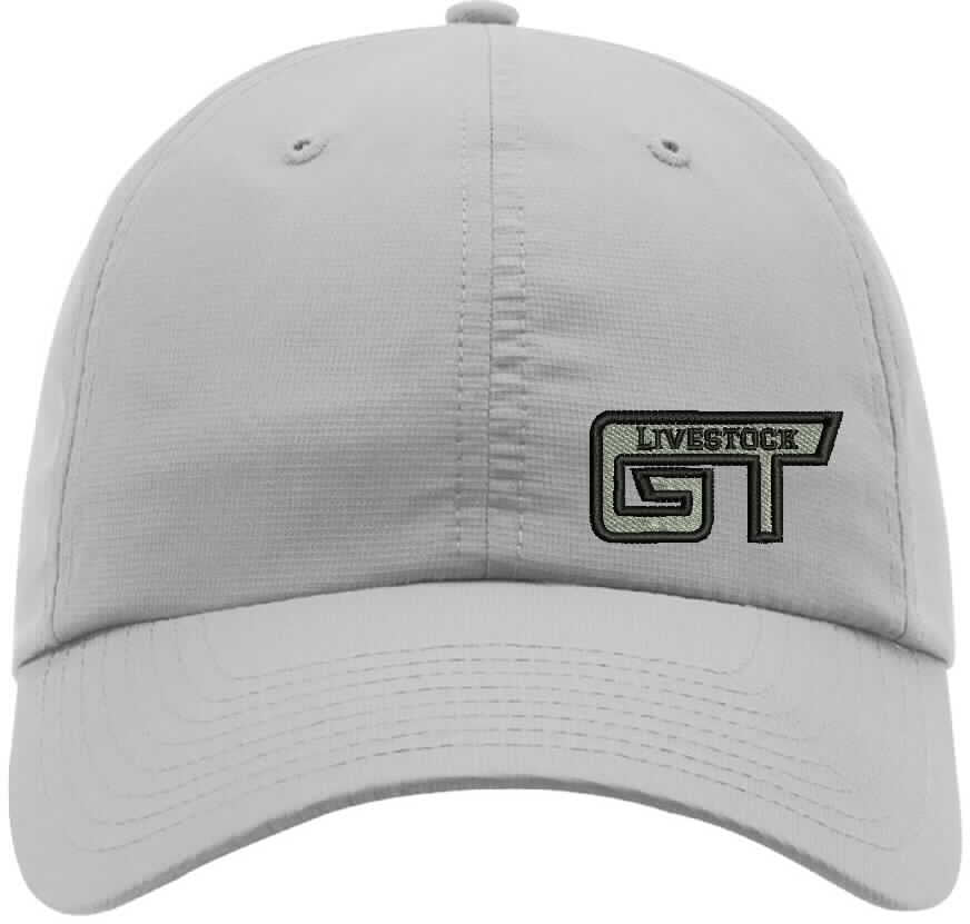 GT Livestock Unstructured Performance Hat