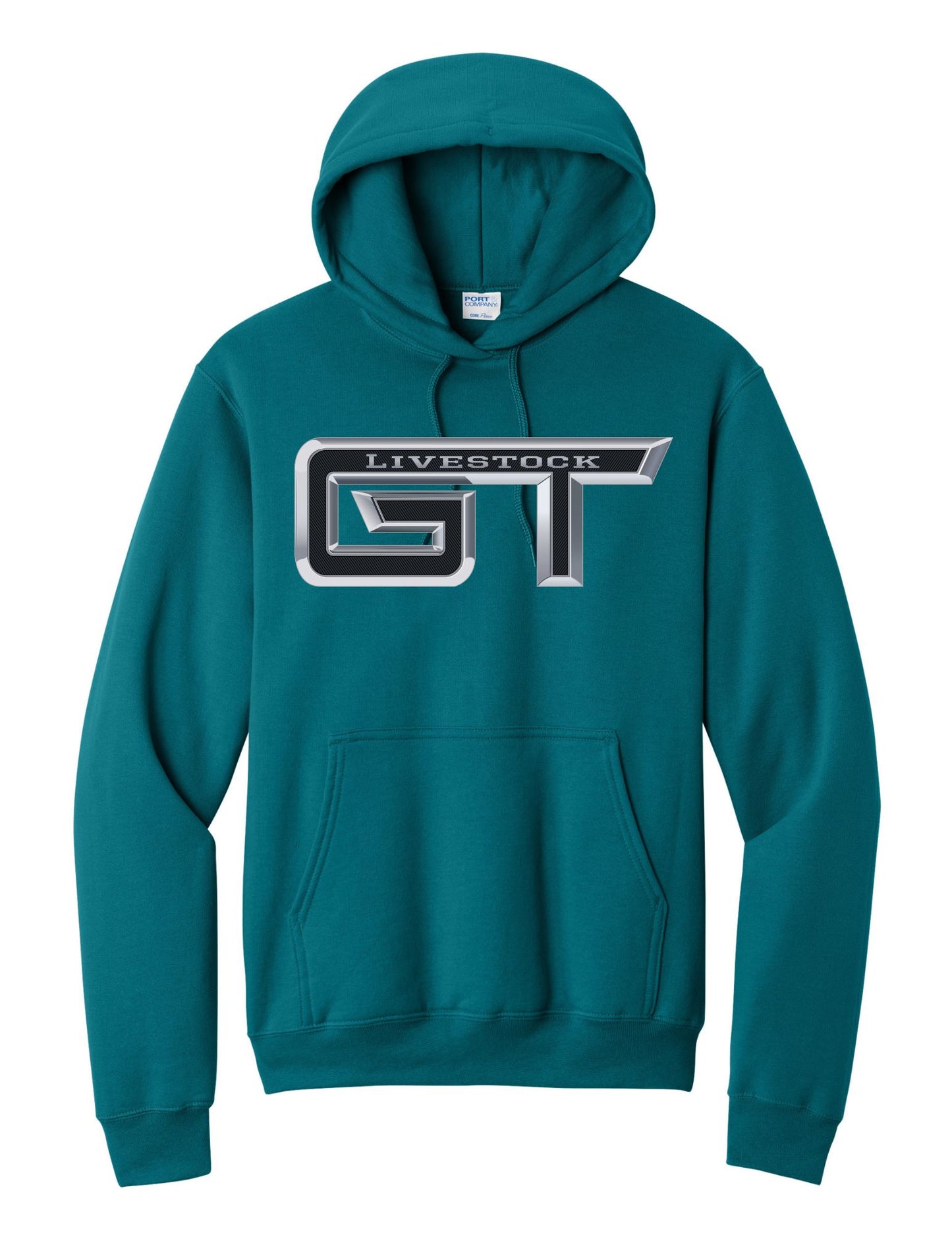 GT Livestock Hoodie