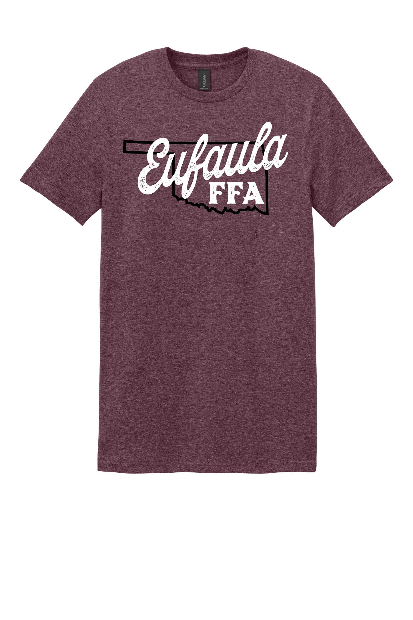 Eufaula FFA T-shirt