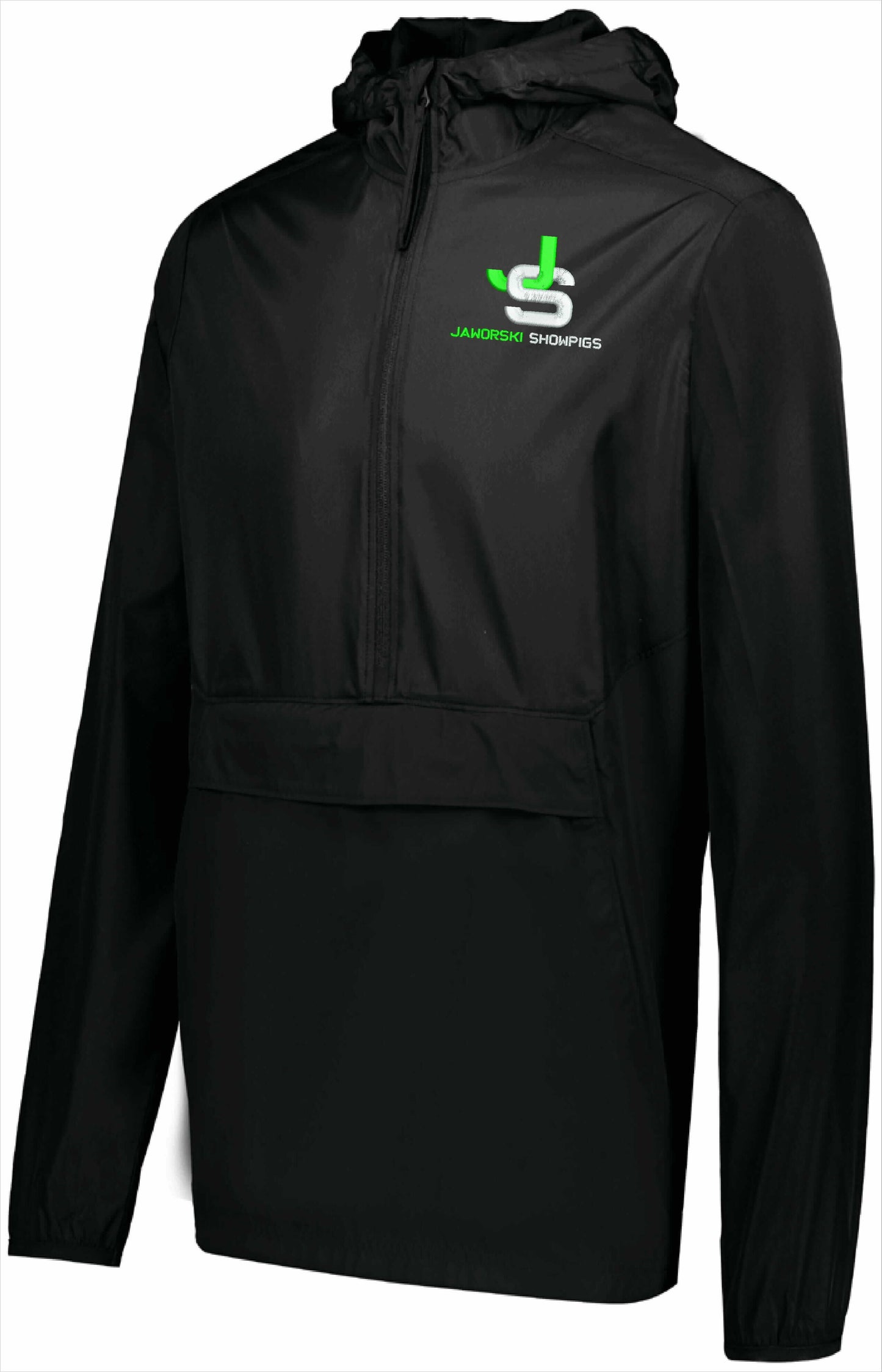 Jaworski Showpigs Pack Pullover/ Youth and Adult