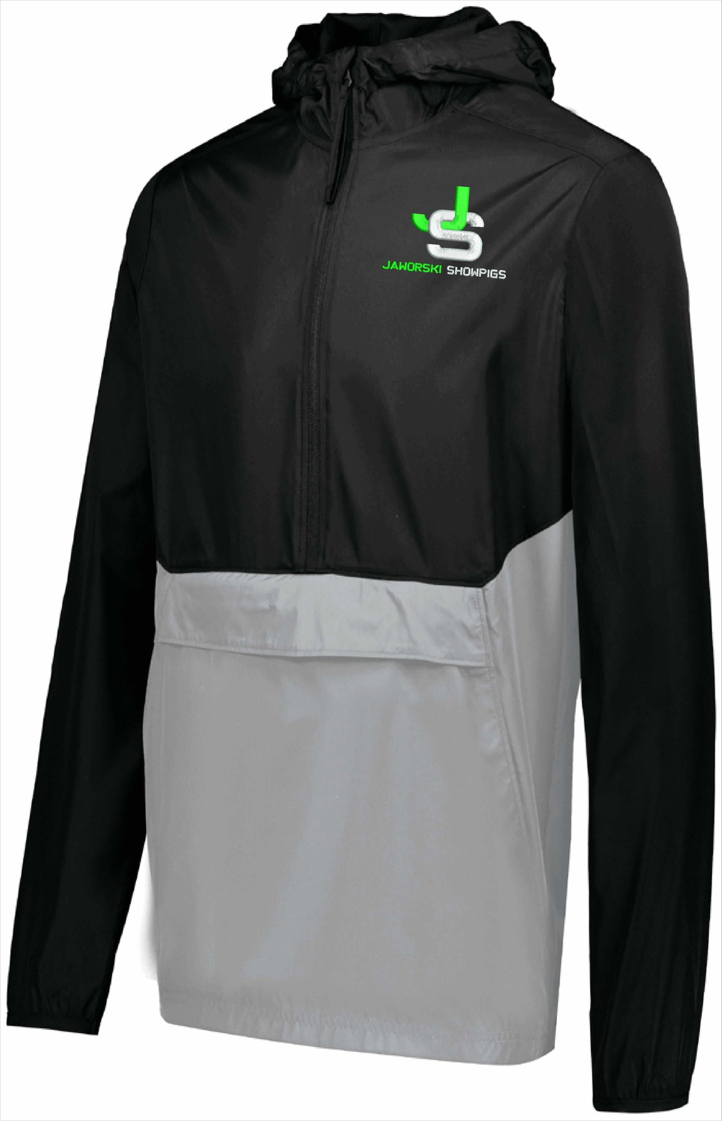 Jaworski Showpigs Pack Pullover/ Youth and Adult