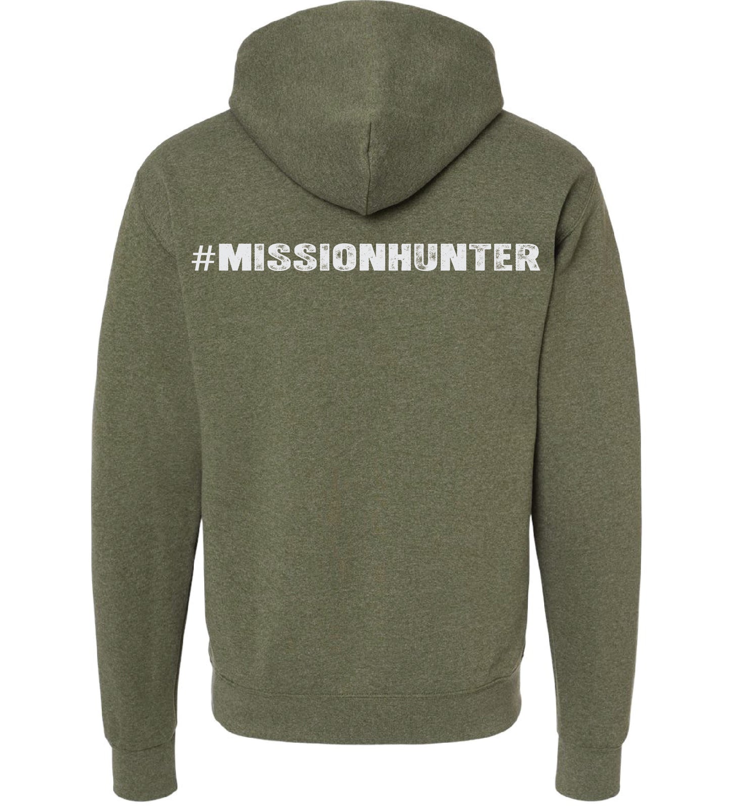 Hunter’s 21st birthday memorial hoodie