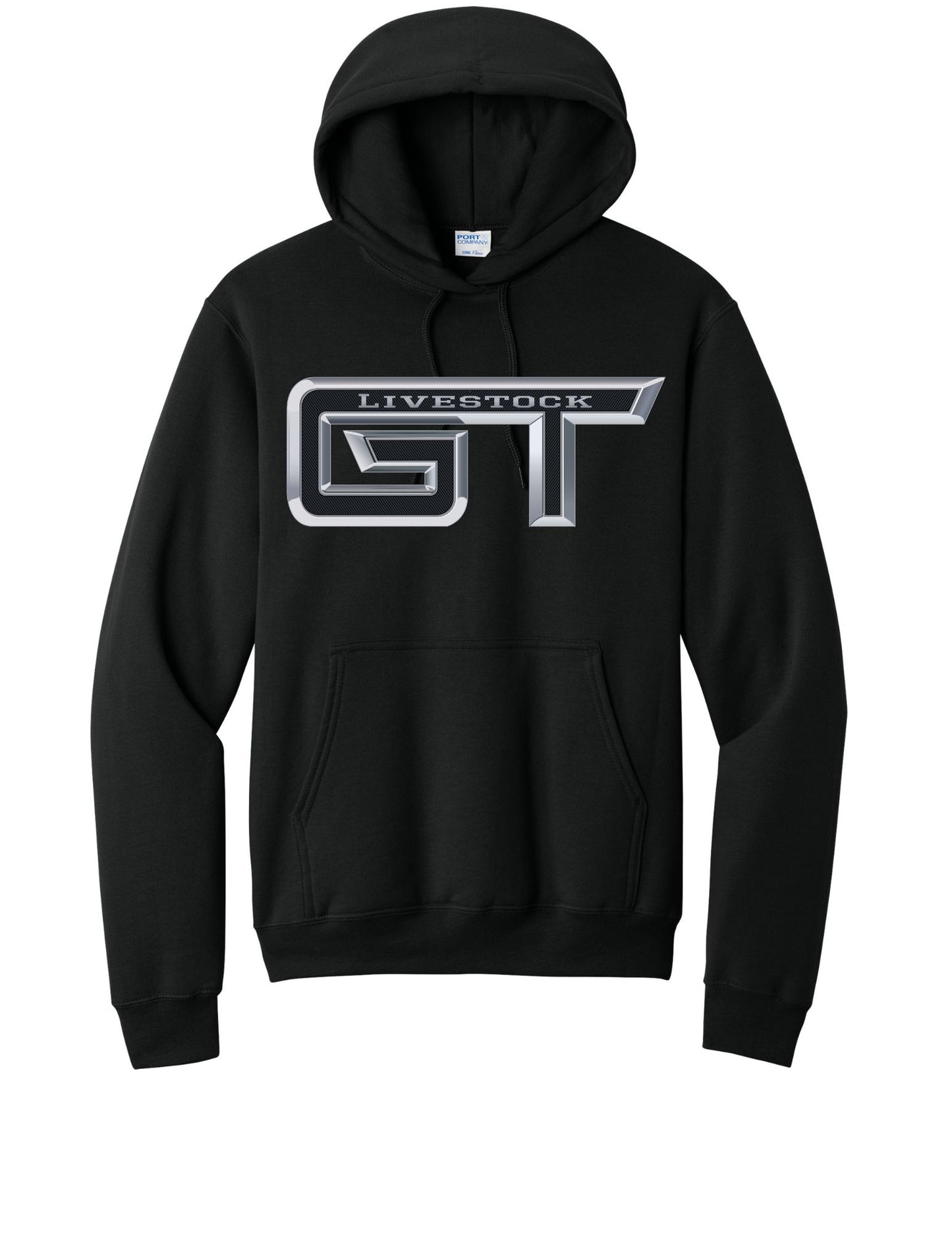 GT Livestock Hoodie