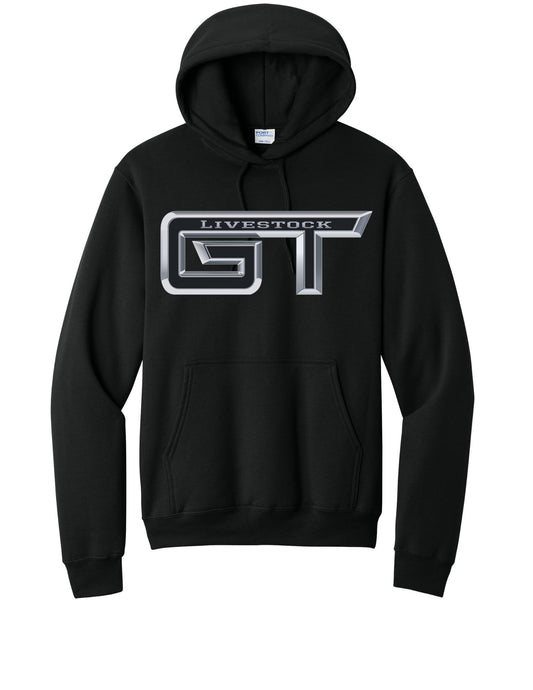 GT Livestock Hoodie
