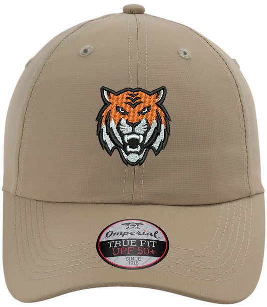 Cushing Tiger performance hat