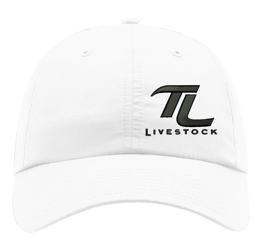 TL Livestock performance caps