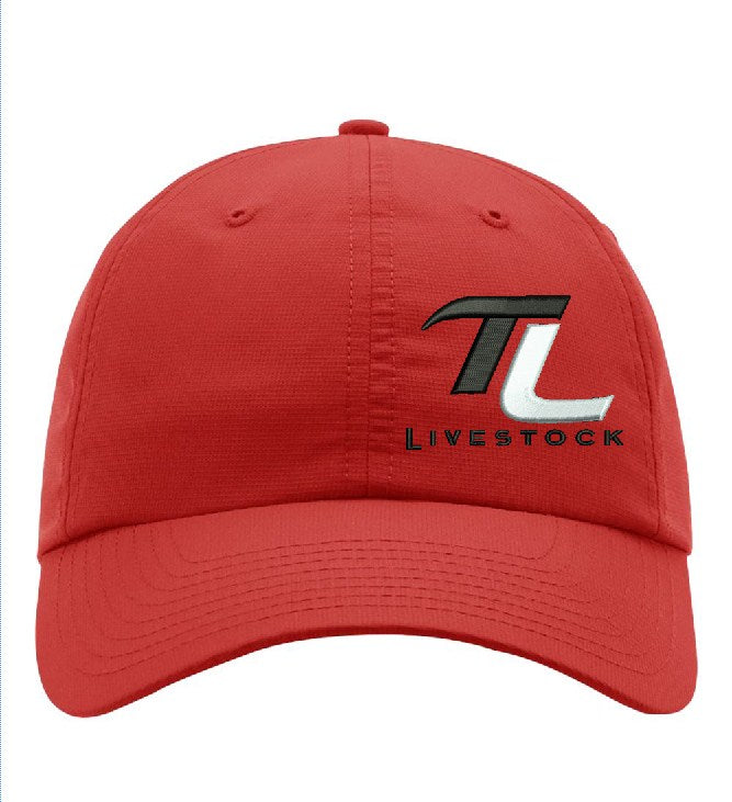 TL Livestock performance caps