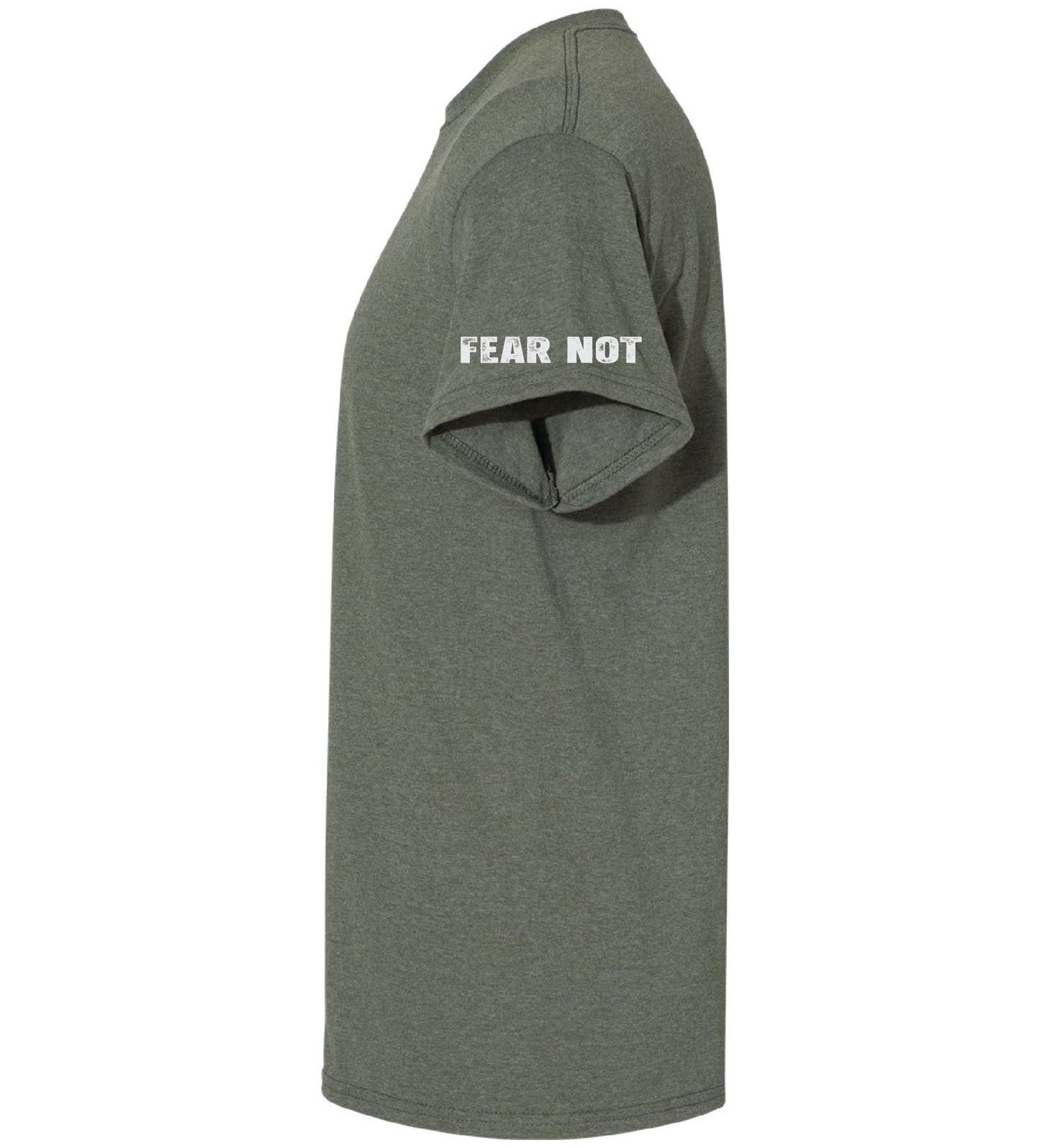 Hunter’s birthday memorial t-shirt