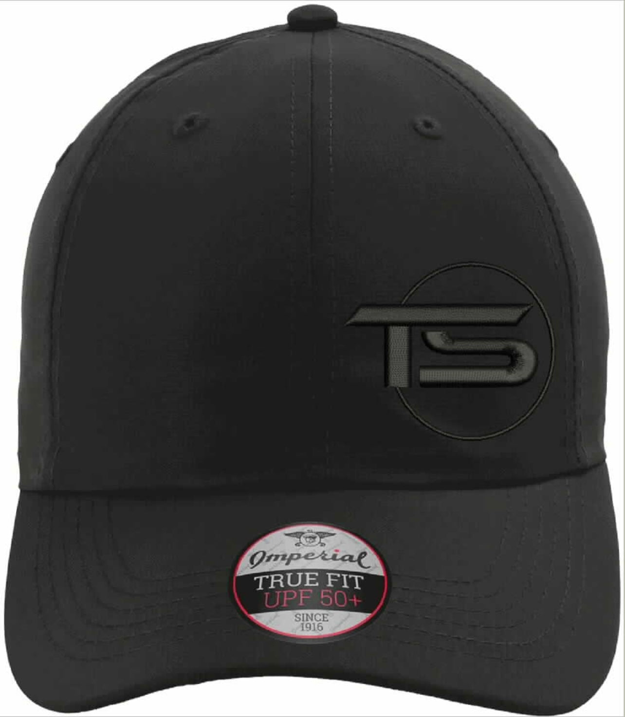 Todd Showpigs Unstructured Performance Hat