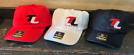TL Livestock performance caps