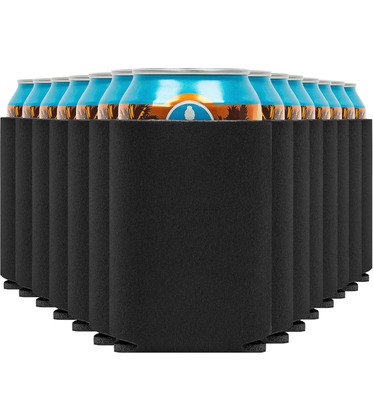 Memorial Koozie