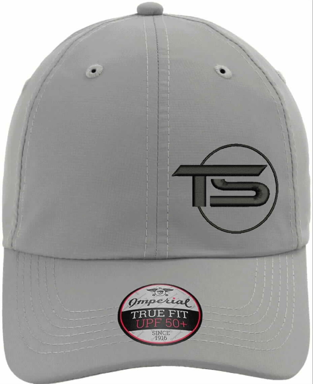 Todd Showpigs Unstructured Performance Hat