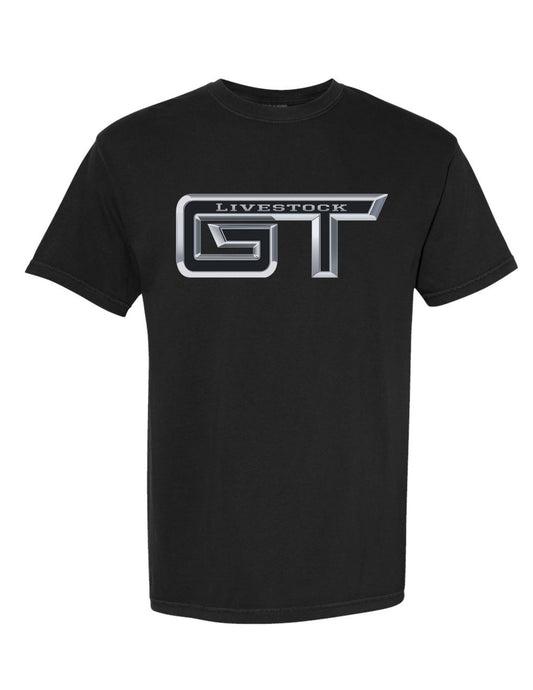 GT Livestock Comfort Color Tshirt