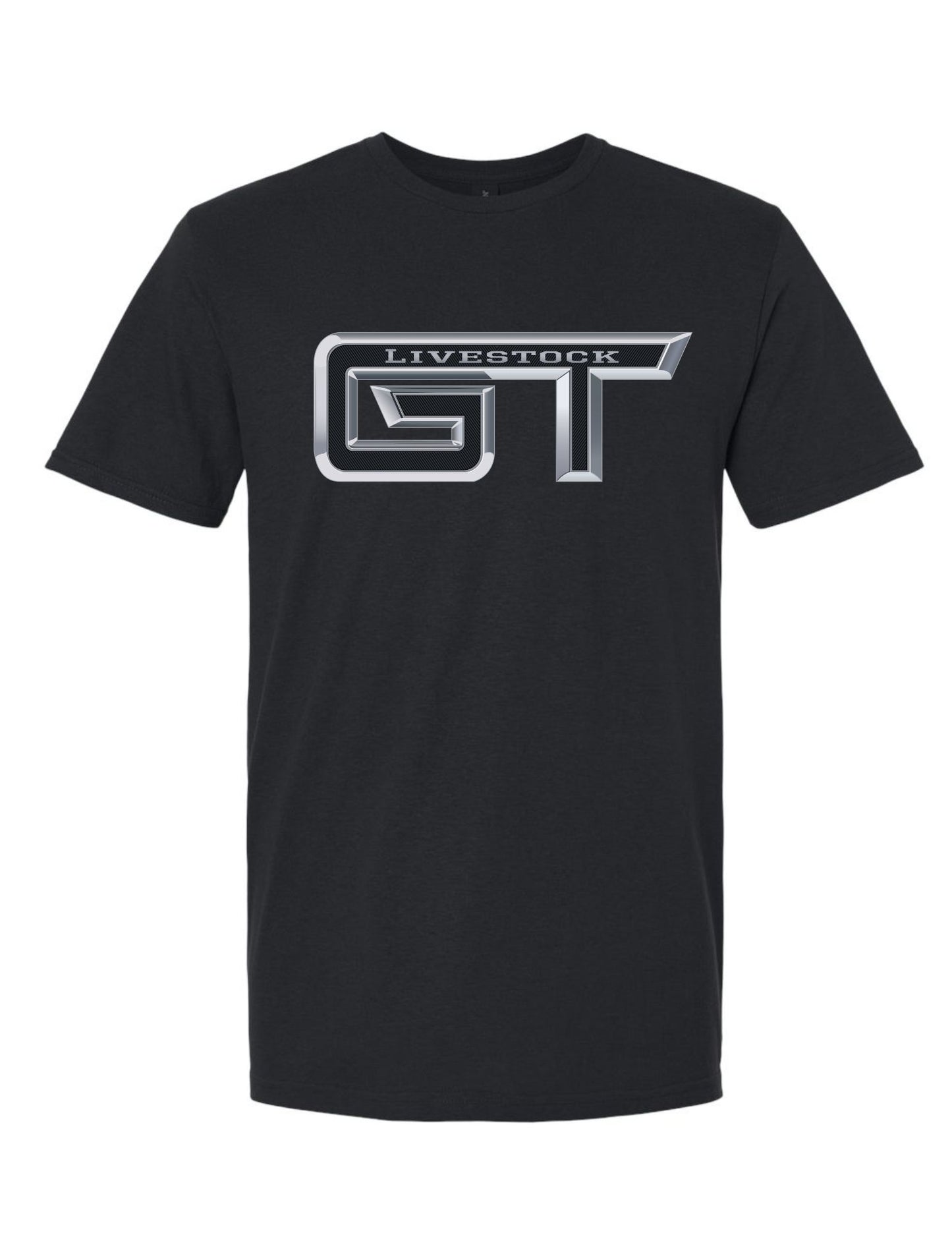GT Livestock Softstyle T-Shirt