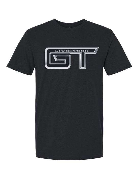 GT Livestock Softstyle T-Shirt