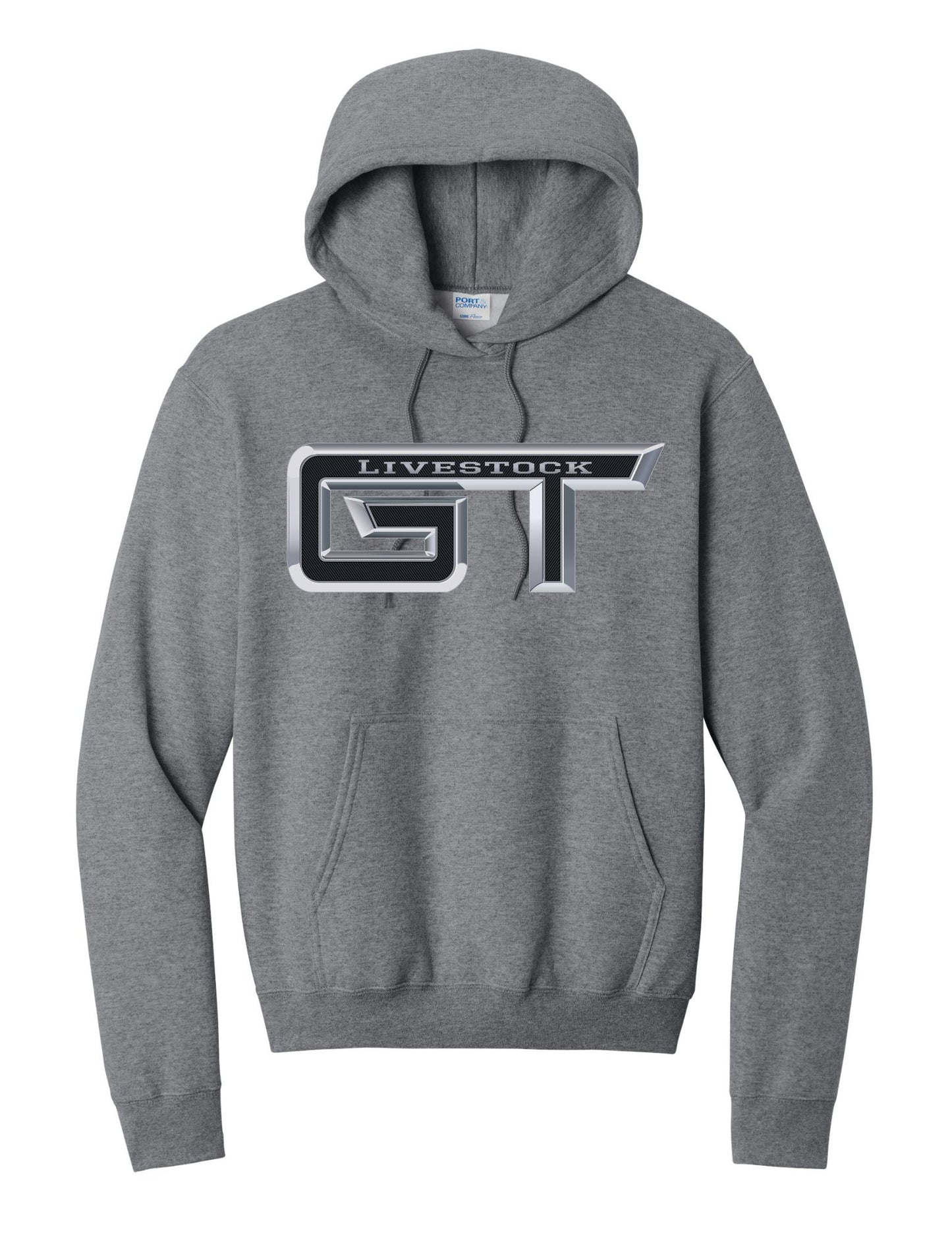 GT Livestock Hoodie
