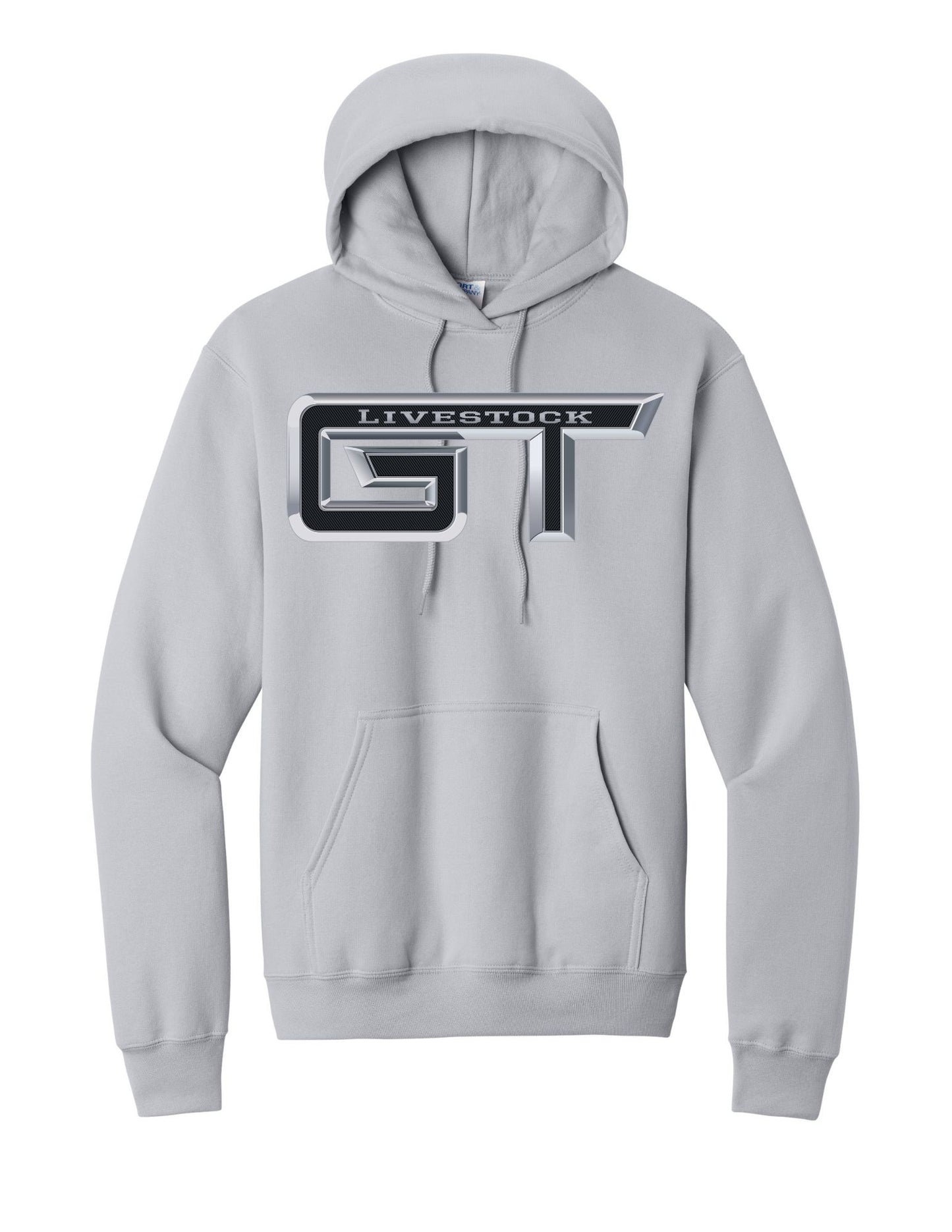 GT Livestock Hoodie