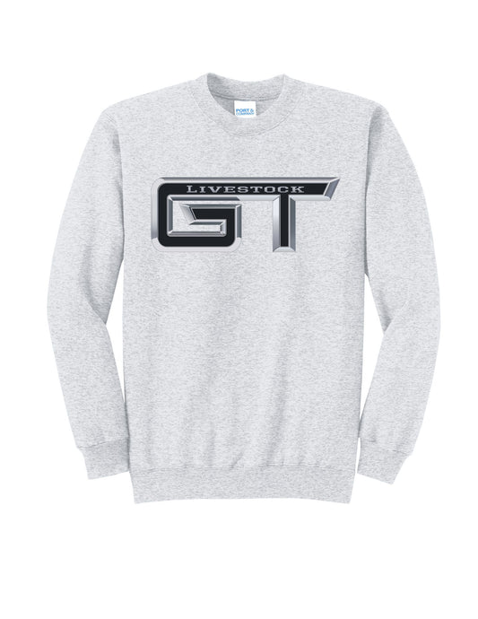GT Livestock Crewneck Sweatshirt