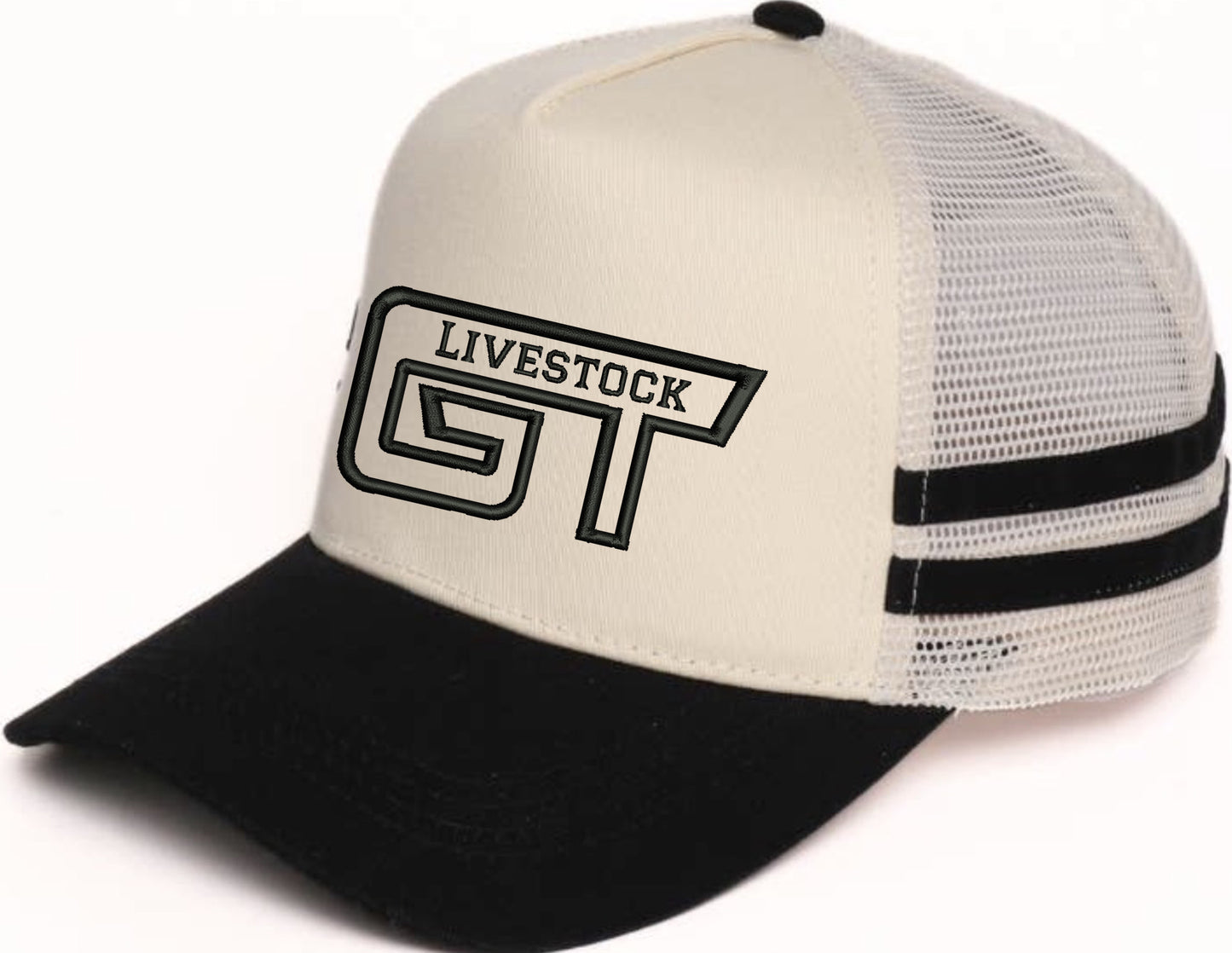 GT Livestock women style hats