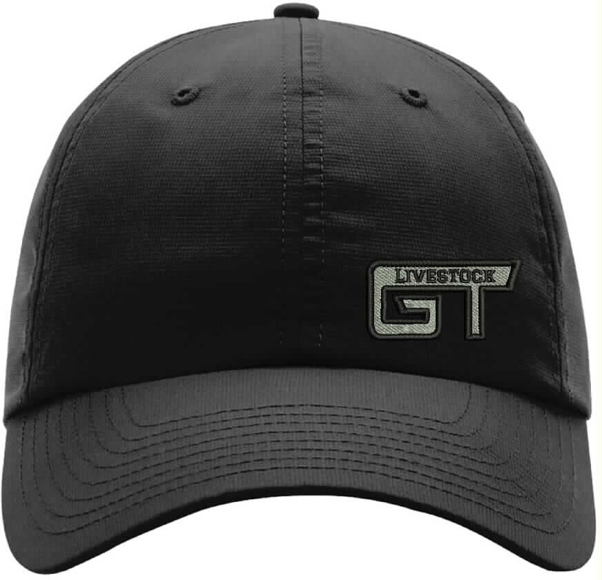 GT Livestock Unstructured Performance Hat