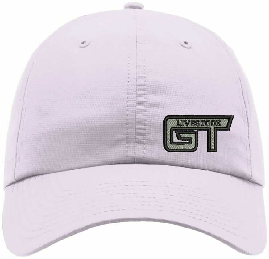 GT Livestock Unstructured Performance Hat