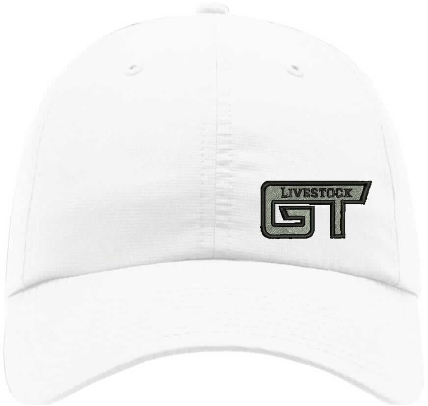 GT Livestock Unstructured Performance Hat