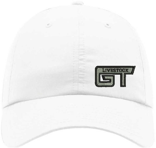 GT Livestock Unstructured Performance Hat