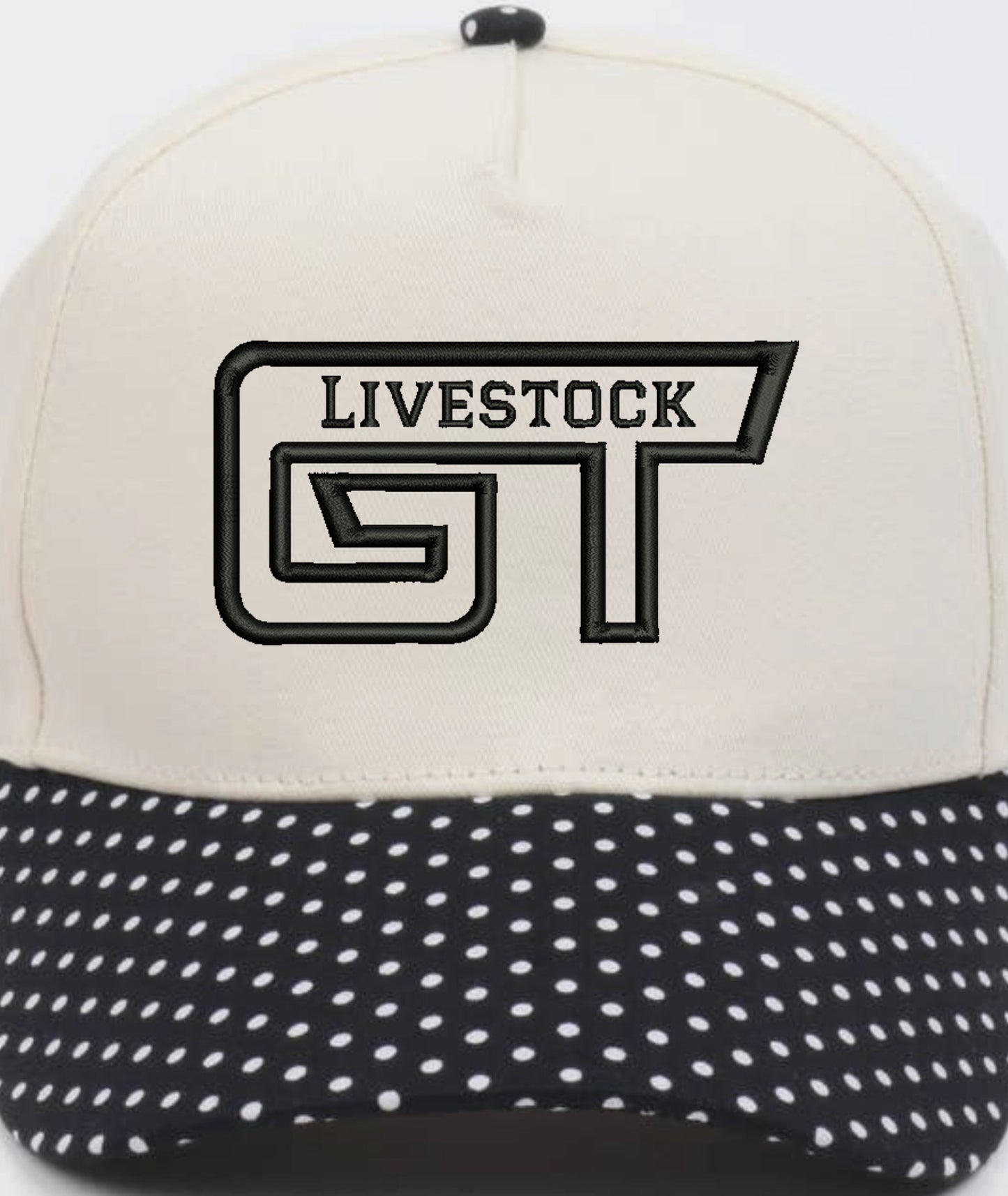GT Livestock women style hats