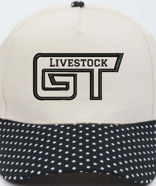 GT Livestock women style hats