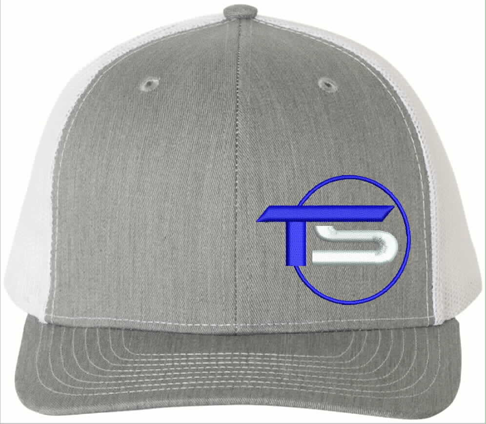 Todd Showpigs Trucker Hat