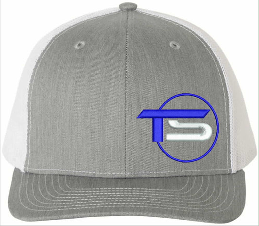 Todd Showpigs Trucker Hat