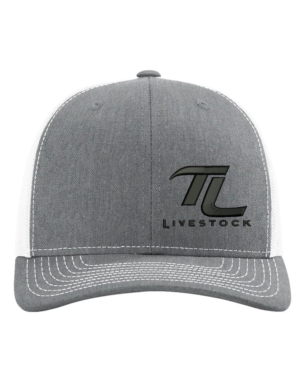 TL Livestock Trucker Hat