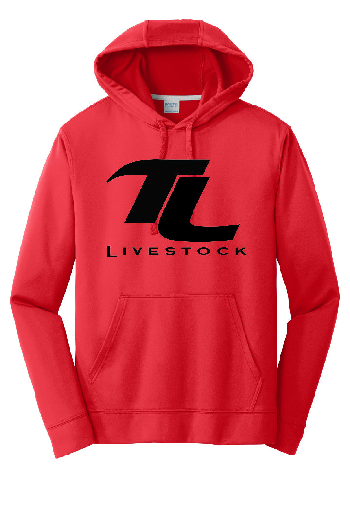 TL Livestock Performance Hoodie