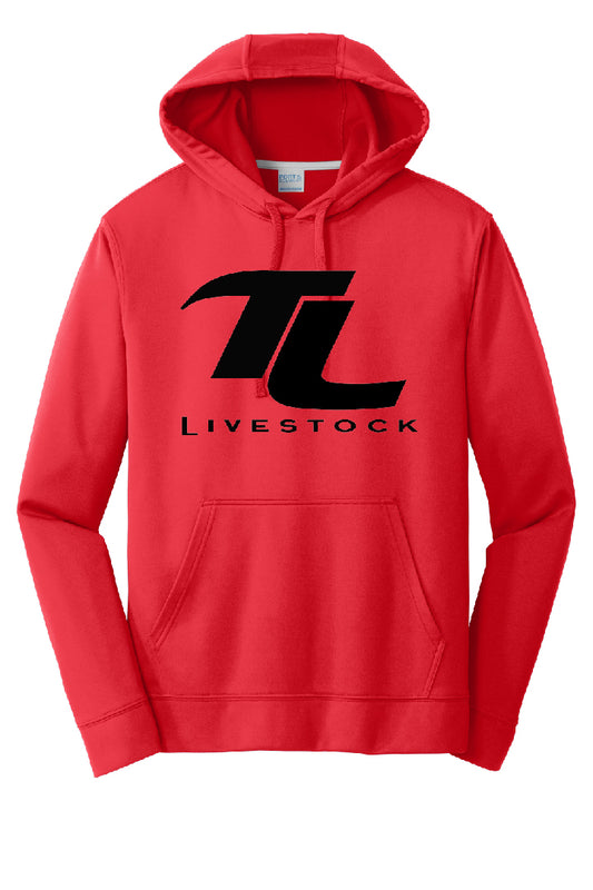 TL Livestock Performance Hoodie