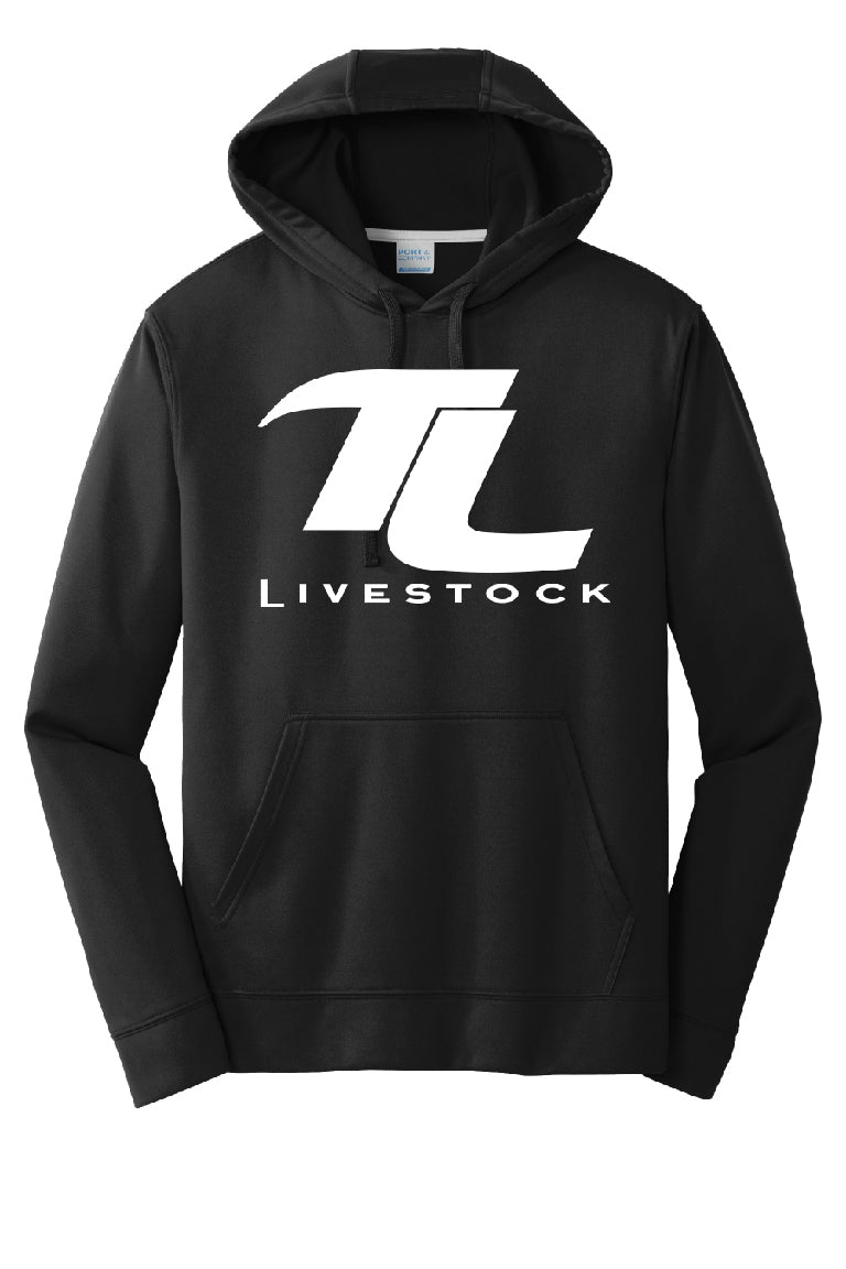 TL Livestock Performance Hoodie