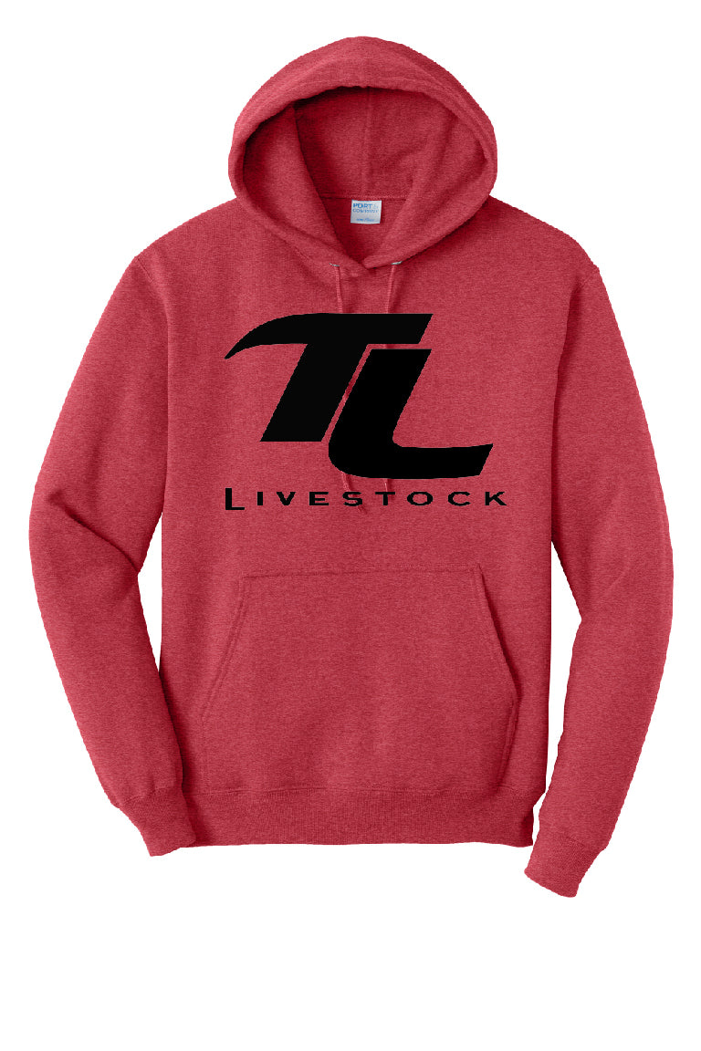 TL Livestock Hoodie
