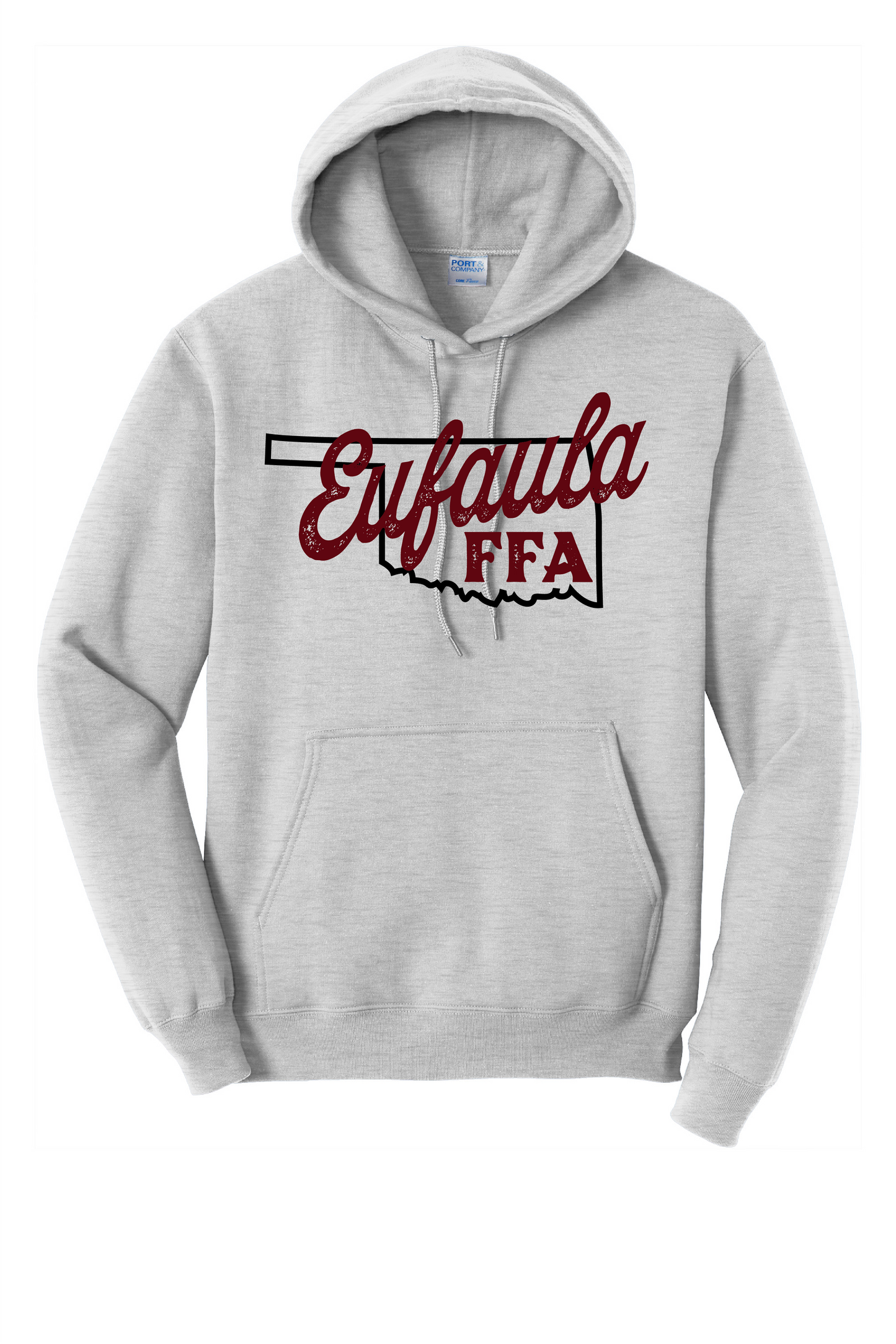 Eufaula FFA Hoodie