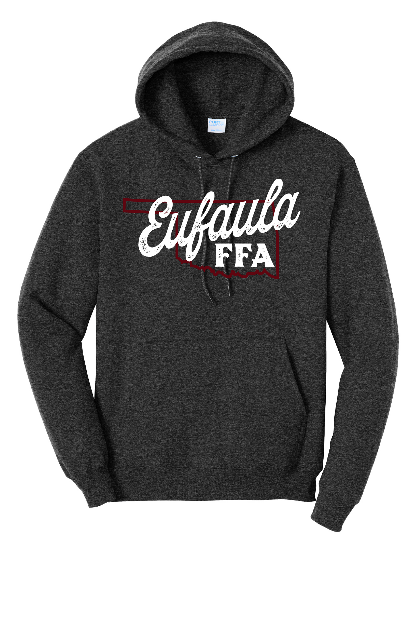 Eufaula FFA Hoodie