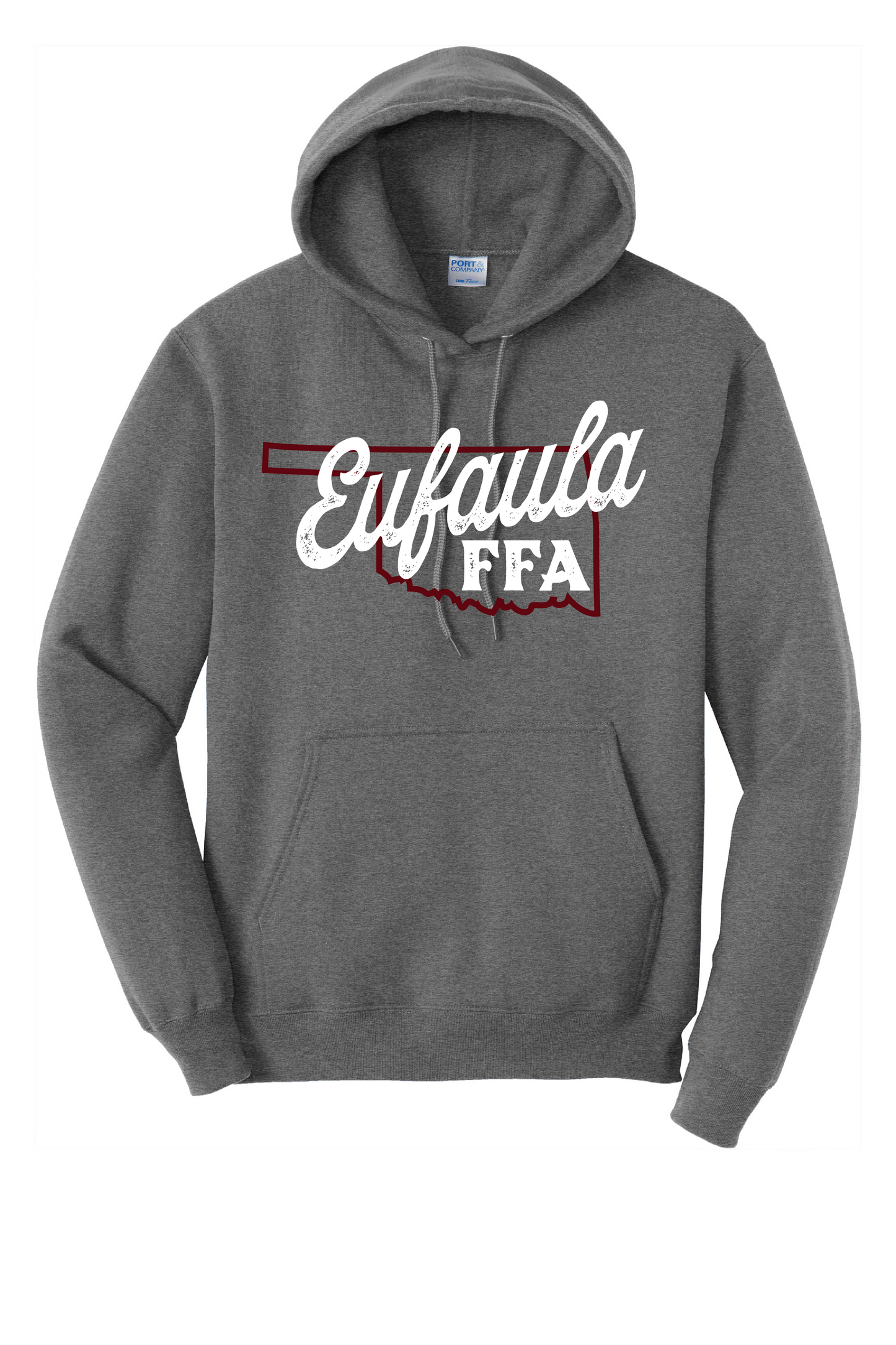 Eufaula FFA Hoodie