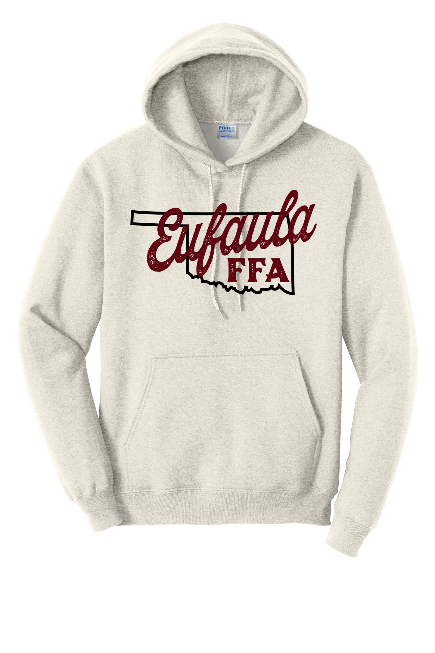 Eufaula FFA Hoodie