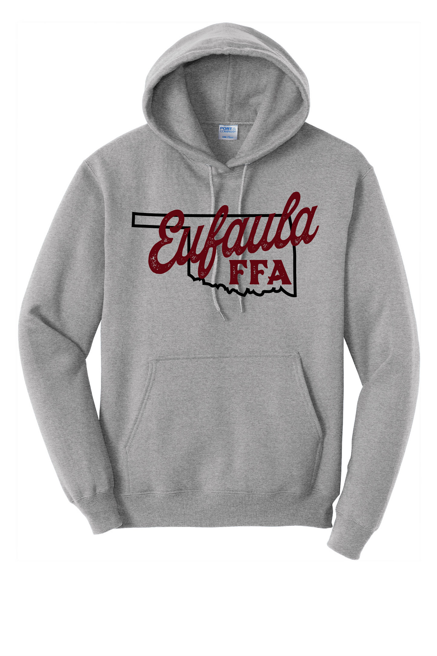 Eufaula FFA Hoodie