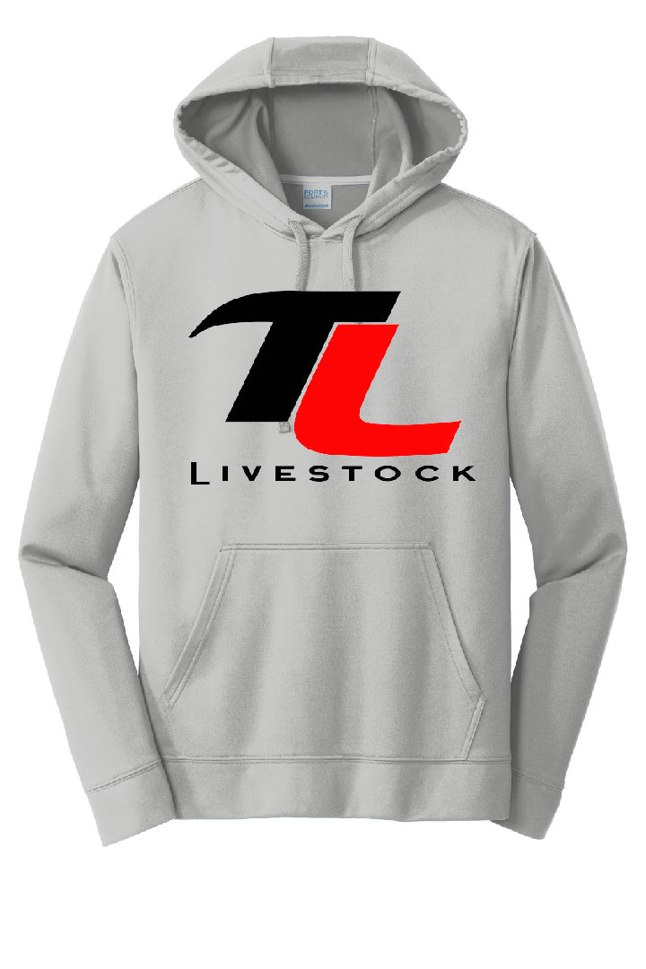 TL Livestock Performance Hoodie