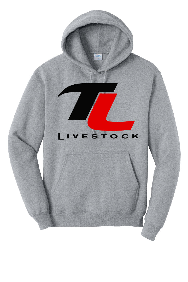 TL Livestock Hoodie