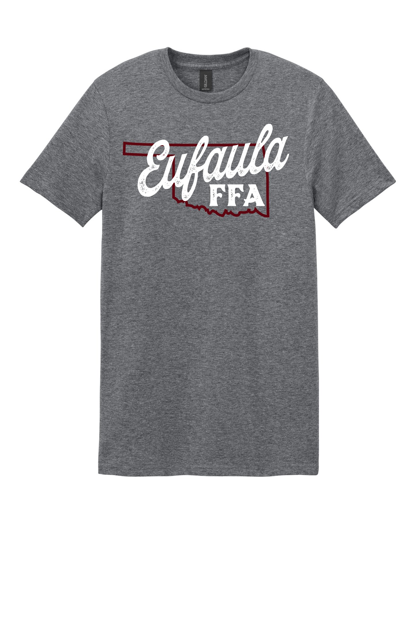 Eufaula FFA T-shirt