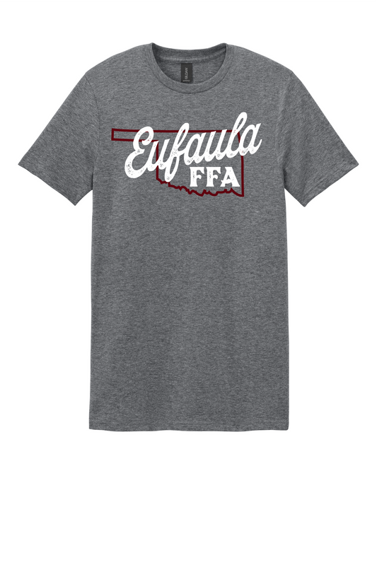 Eufaula FFA T-shirt